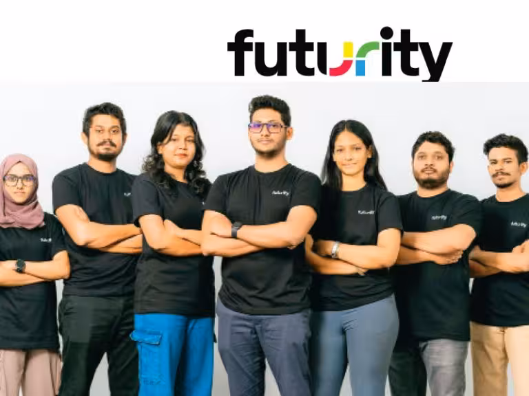 Futurity is reimagining productivity