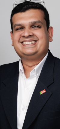 Futurity Dimitri Abeyeratne