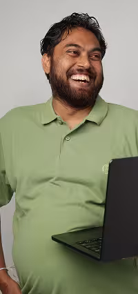 Futurity Sasith Sumanasekara