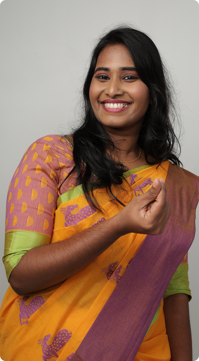 Futurity Yogeswaran Sabishra