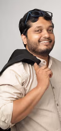 Futurity Supun Kaluarachchi