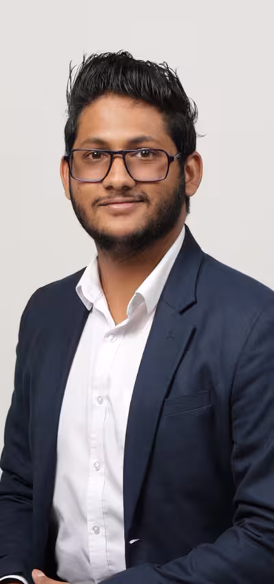 Futurity Venuka Wijethunga